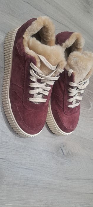 Ganni, L'estrosa- оригинални боти.