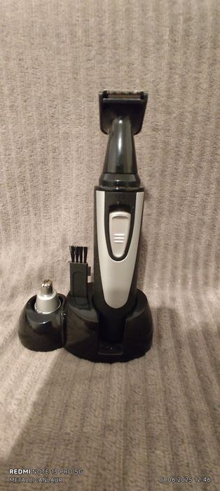 Aparat de tuns si trimmer Remington