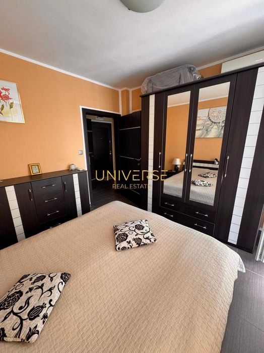 Продава се Двустаен апартамент в Несебър - 70 кв.м за 1143 €/кв.м - Снимка #5