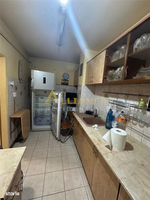 Apartament 3 Camere - Soseaua Giurgiului