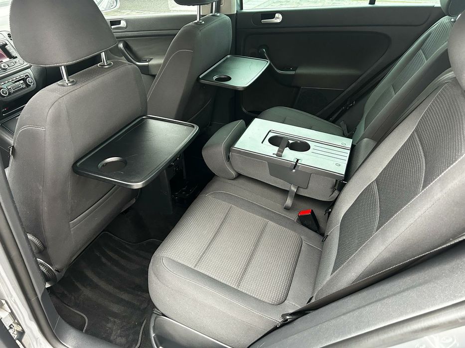 Golf 6 Plus 2011 1.6 TDI Euro5 Editie TEAM