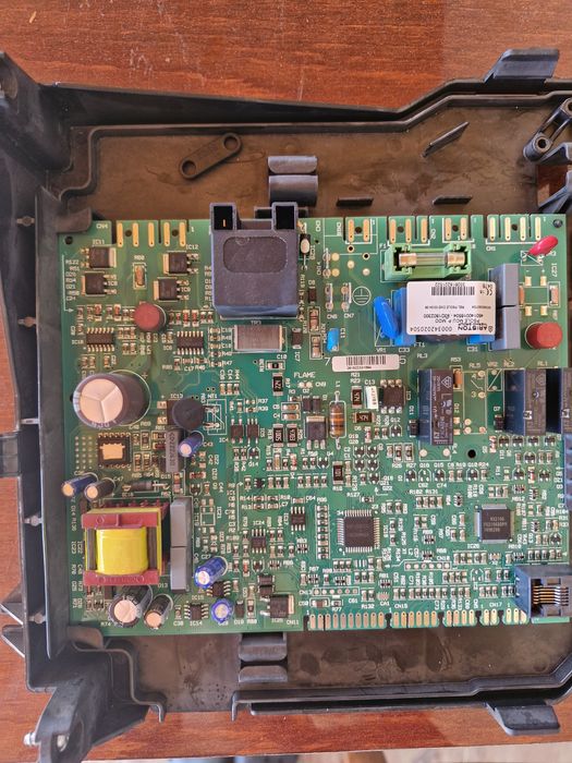 Ariston Care Premium 24 Piese de schimb