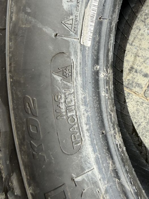 Anvelope All terrain BF Goodrich dot 2022