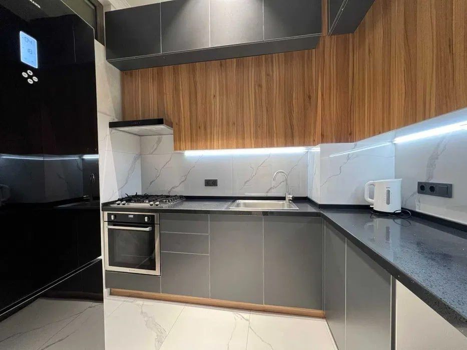 Ташкент Сити,  ЖК Garden's Residence 2-х комнатная кв/ра, 46м2.