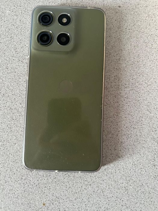 Motorola g15 ,nou , 512gb , 24Gb RAM+ husa gratis,ediție limitată!!