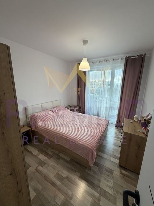 Дава се под наем Тристаен апартамент в Варна, Кайсиева градина - 87 кв.м за 750 € - Снимка #6