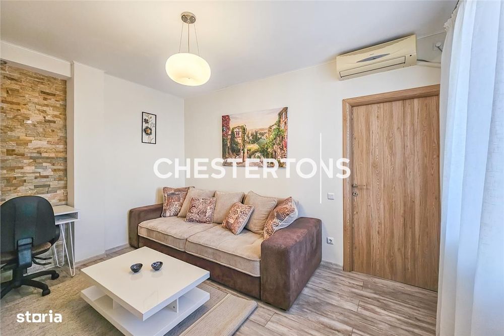 Apartament 2 camere, Mosilor, in vila, amenajat