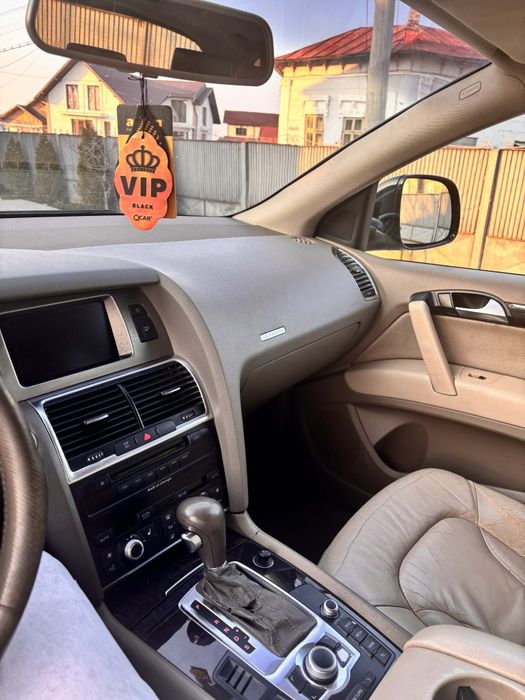 Audi q7 de vanzare