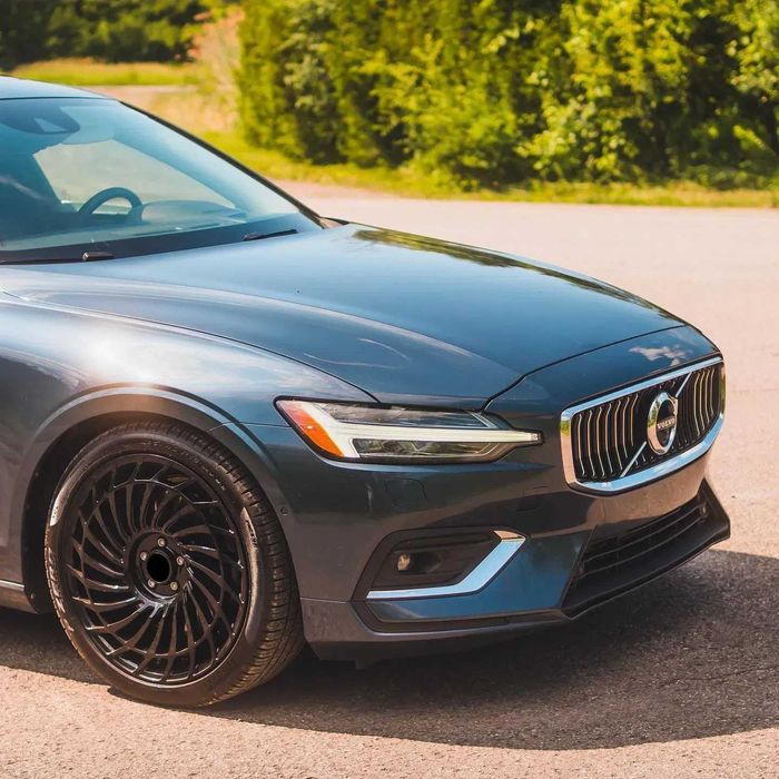 Jante R18 5x108 RTX RS06 Style | Volvo, Jaguar, Peugeot, Ford