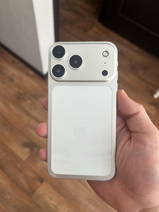 Iphone Xr в корпусе 17про