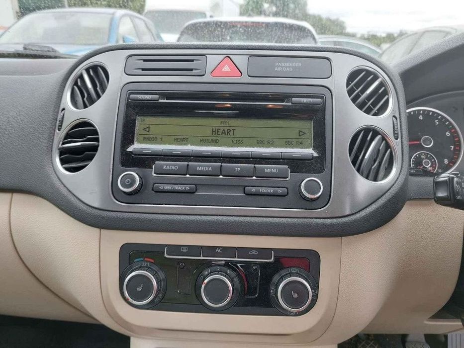 Instalatie electrica completa Volkswagen Tiguan 2009 SUV 1.4 TSI CAVA