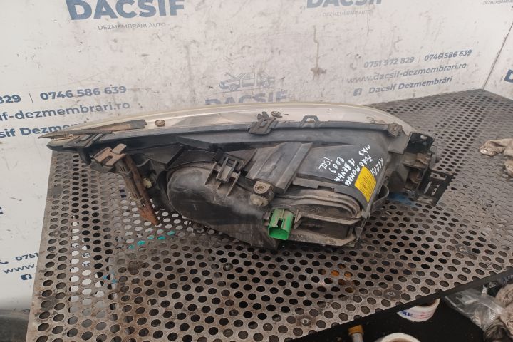 Far stanga Ford Mondeo MK3
