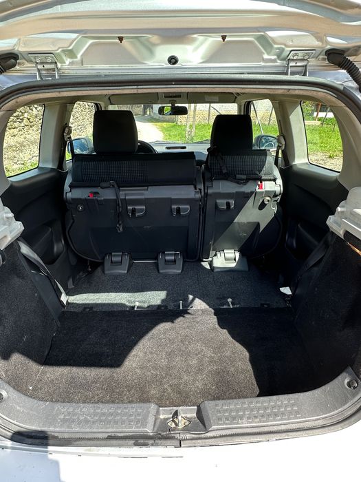 Suzuki swift 1.3 benzina 2007