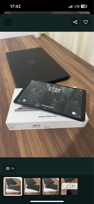 Tableta samsung Tab A7 lite