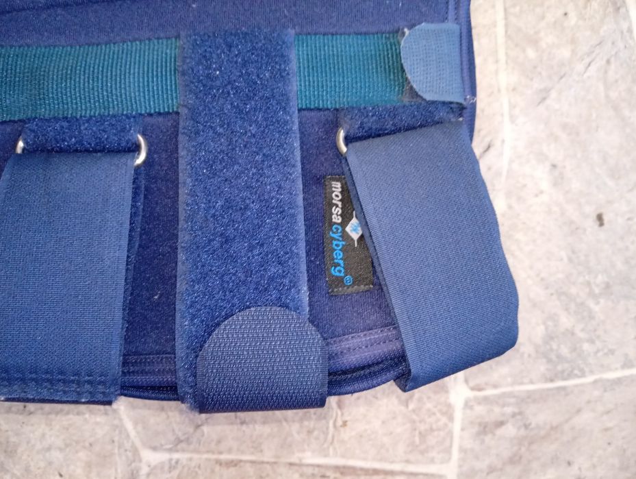 Шина за стягане/Ластик.