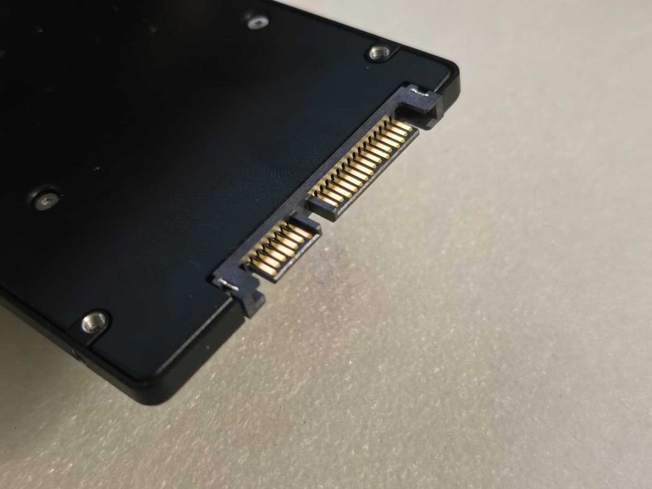 Solid State Drive (SSD) Samsung PM871 256GB 2.5" SATA III (6.0Gbps)