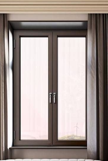 Akfa Окна и двери