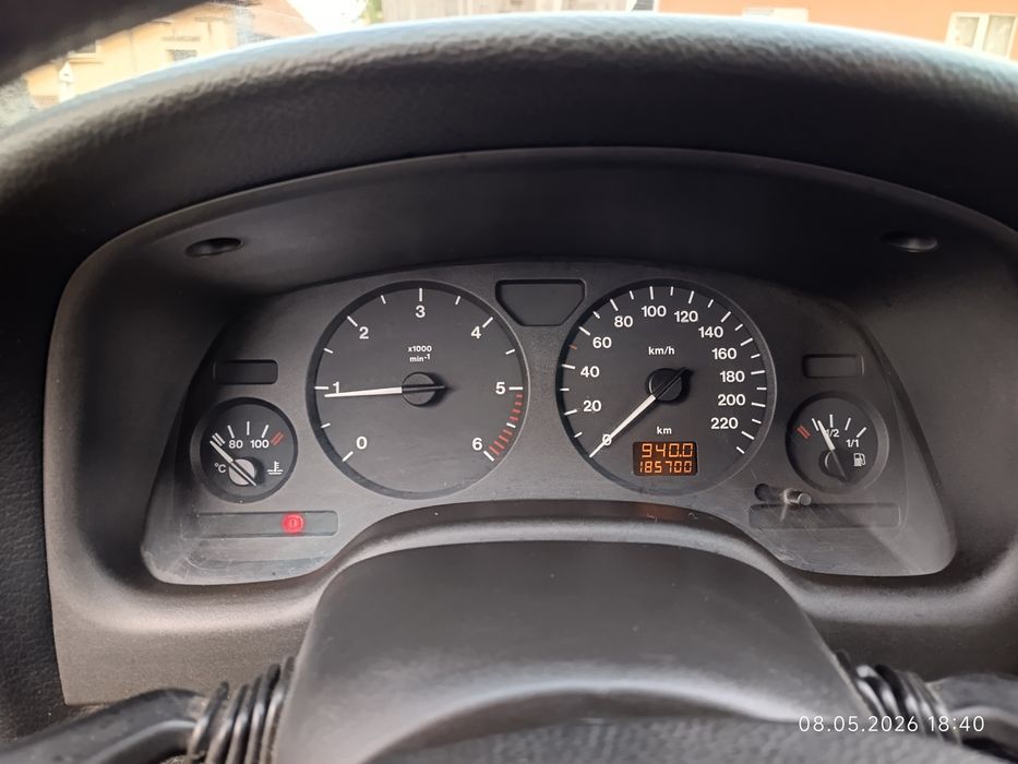 Vand Opel Astra G 2.0 dti fab 2001