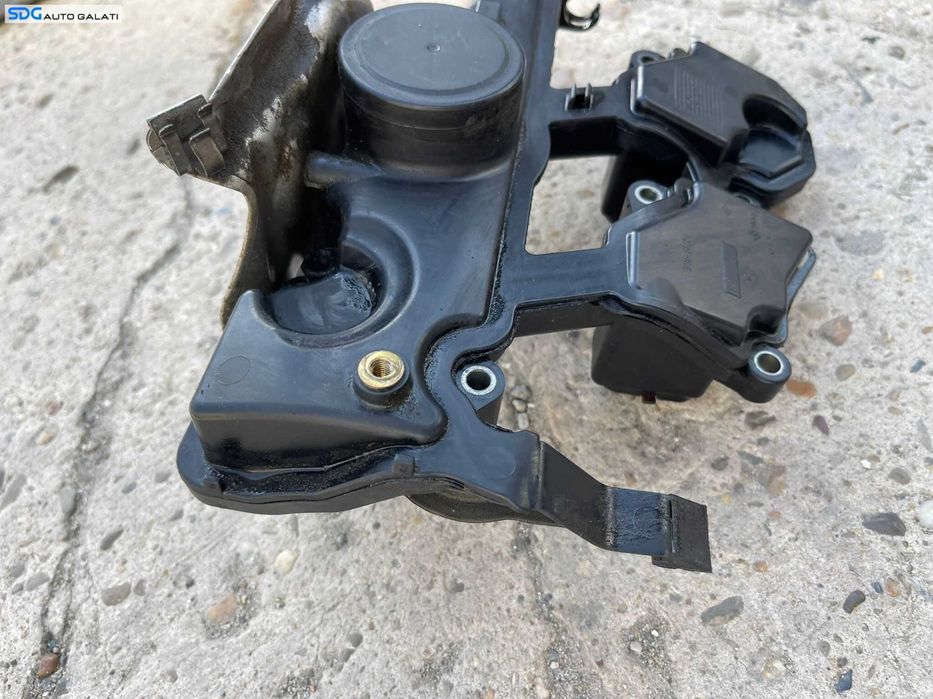 Capac Motor Epurator Ulei Gaze Renault Scenic 3 2.0 DCI 2009 - 2016 8200673395 [1909]