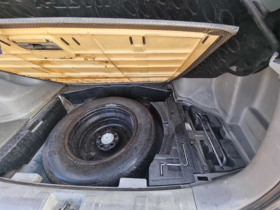 Nissan X-Trail 2.2 DCI Теглич /Джанти лети 16/Степенки / На части