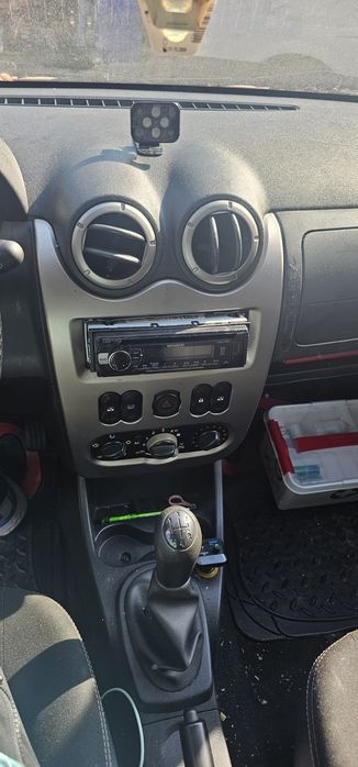 Vand dacia sandero stepway
