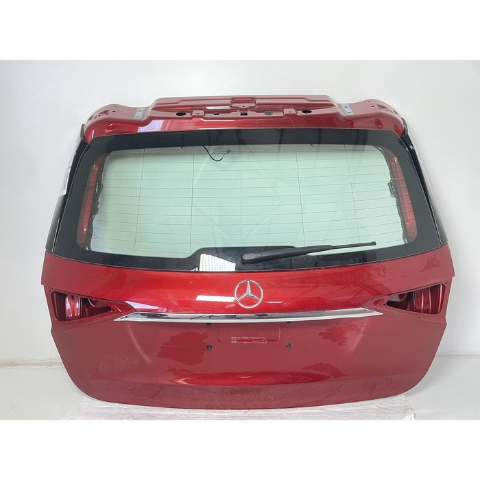 Заден капак за mercedes gle w167 - a1677403800