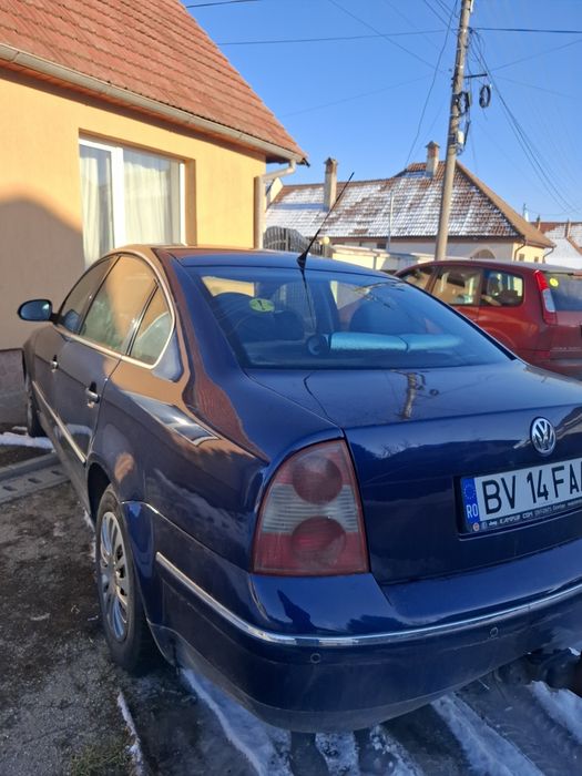 Auto w passat4 motion