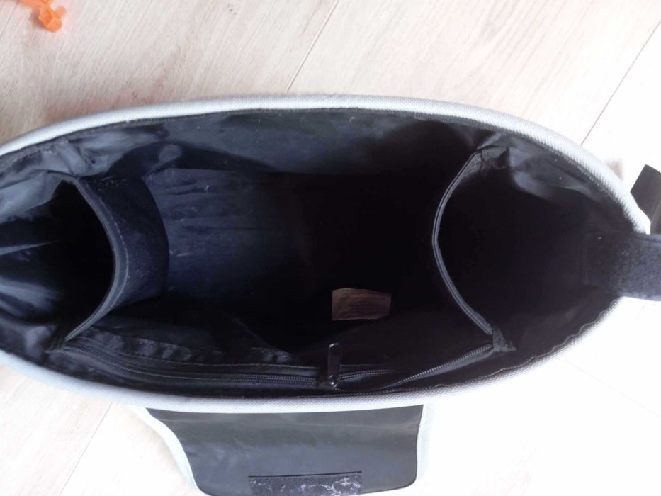 чантичка за бебешка количка