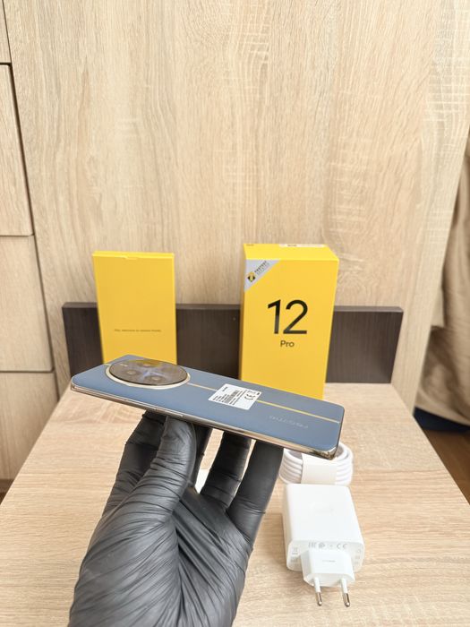 Realme 12 Pro 5G