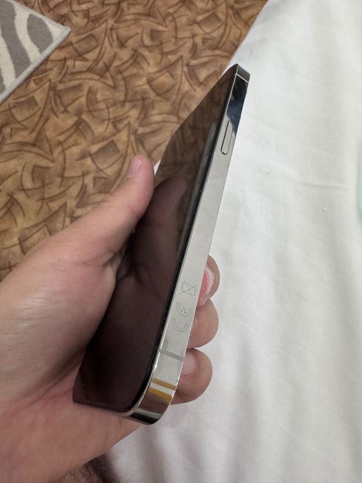 iPhone 13 Pro 256 100% аккум