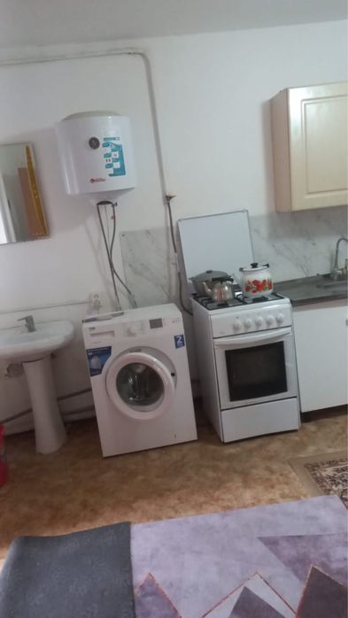 Времянка долгосрочно