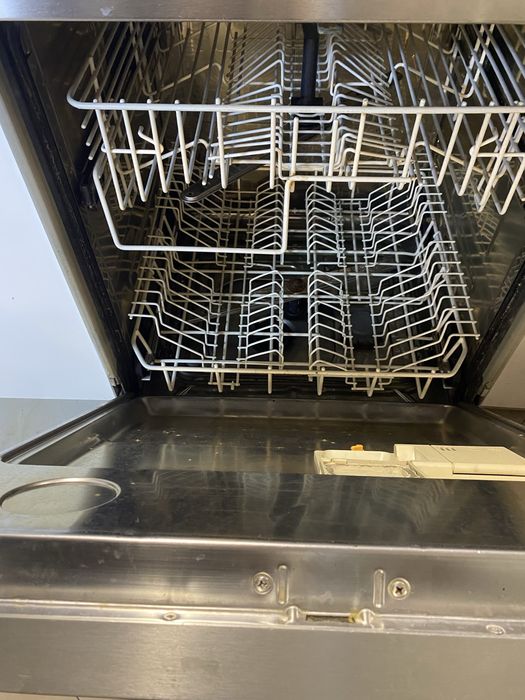 Миялна машина Miele professional