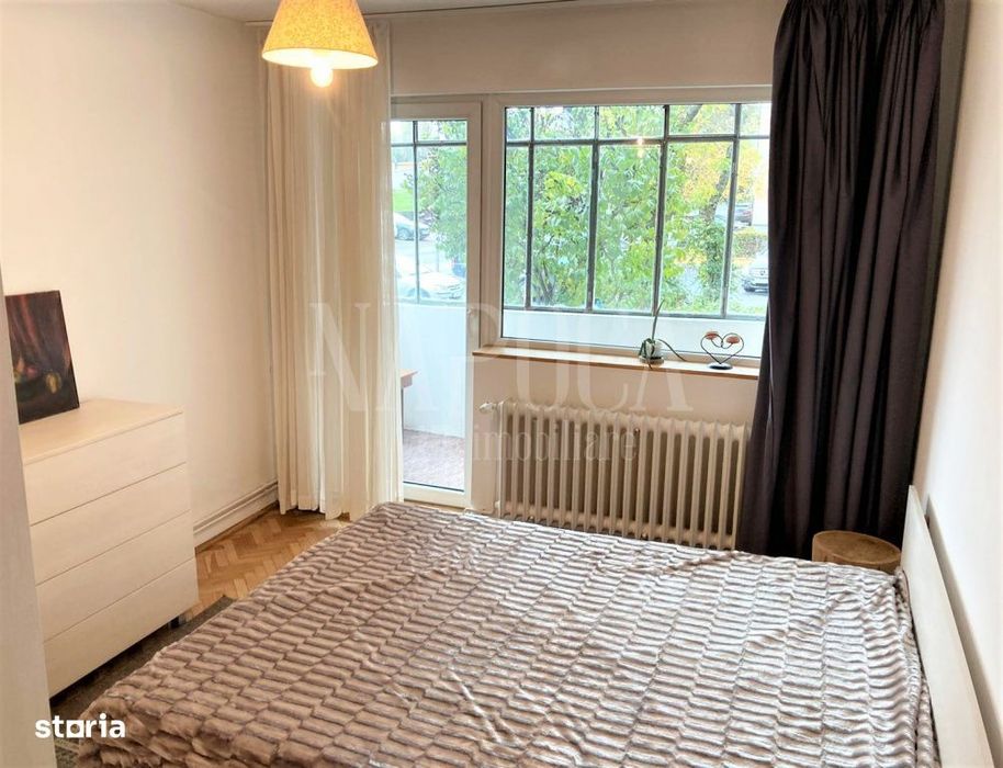 Apartament 3 camere de vanzare in Grigorescu, Cluj Napoca — fotografia 1
