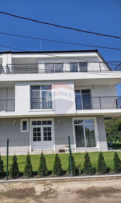 Къща в гр.  Варна, м-т Ален Мак, НН