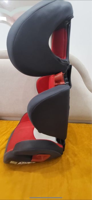 Автокресло детское