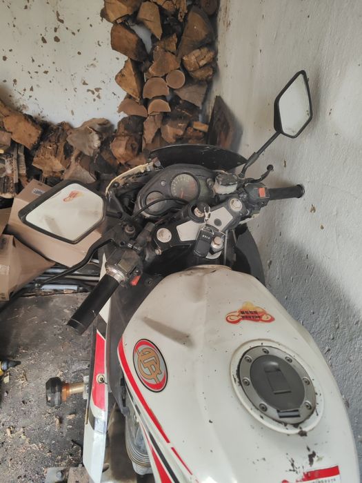 Мото 250куб продам