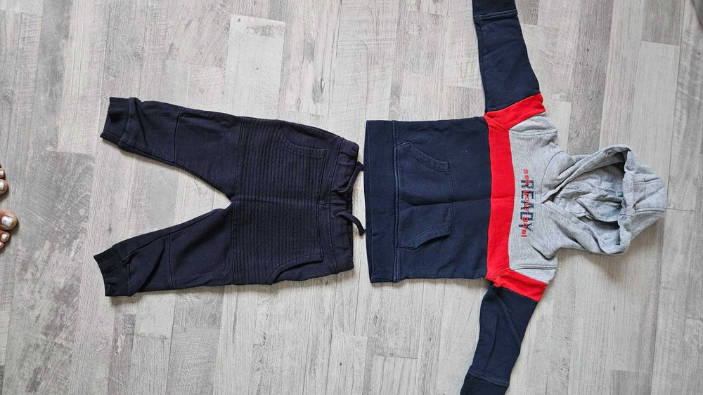 Детски дрешки 12-18 месеца