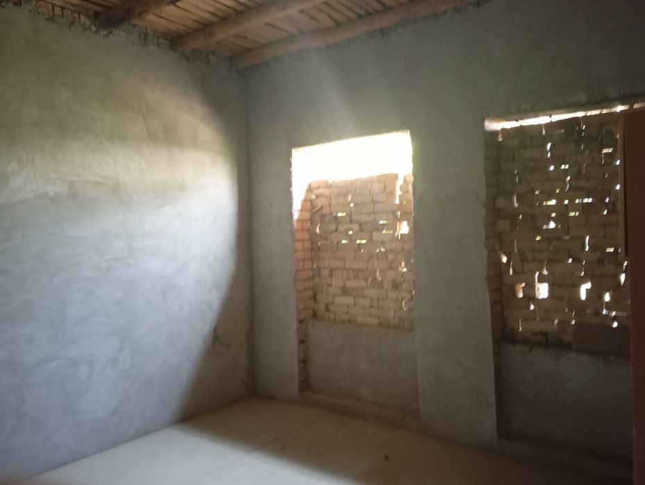 Сергили хонобод участок