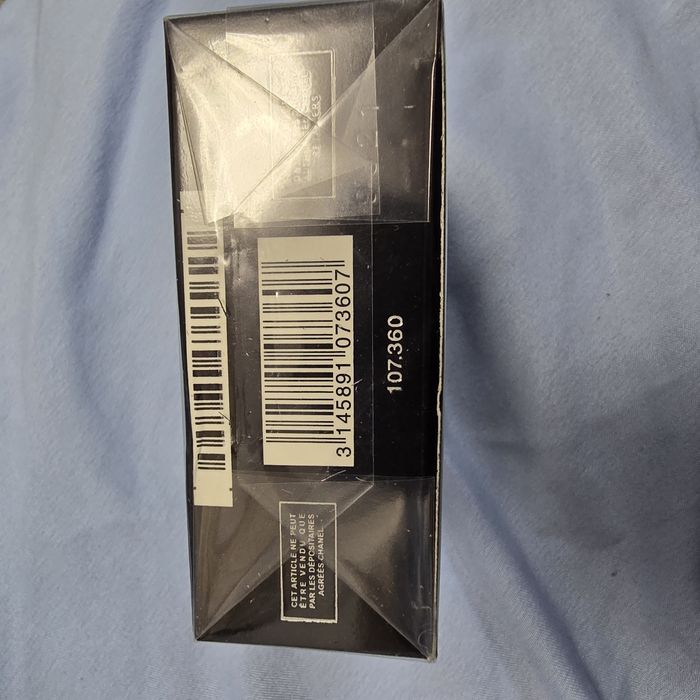 Parfum Bleu de Chanel EDP 100ml