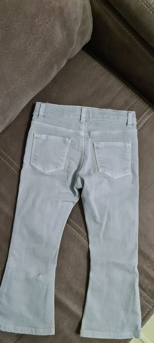 Джинсы для девочки