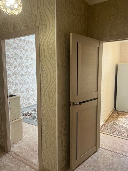 1 комнатный квартира