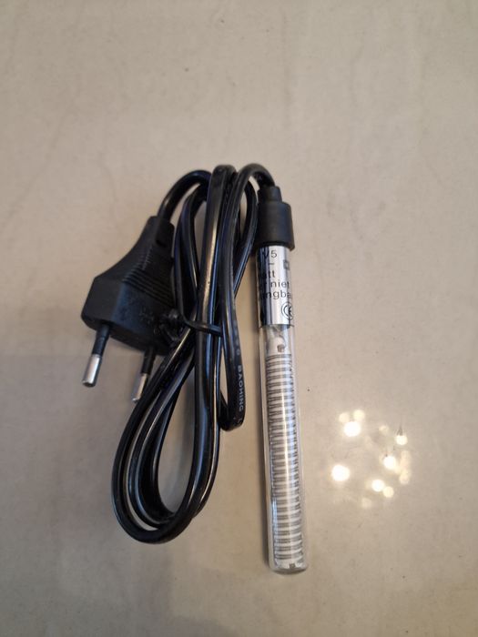 Încălzitor pentru adăpătoare pasari/animale