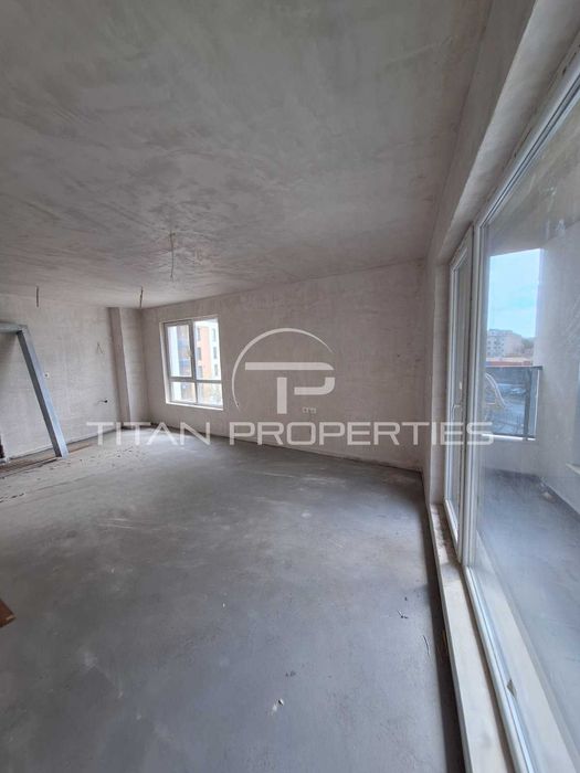 Продава се Двустаен апартамент в Пловдив, Христо Смирненски - 78 кв.м за 1539 €/кв.м - Снимка #4