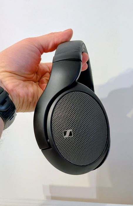 Vând Sennheiser HD 550 noi