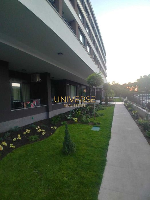 Продава се Едностаен апартамент в к.к. Слънчев бряг - 30 кв.м за 1767 €/кв.м - Снимка #9