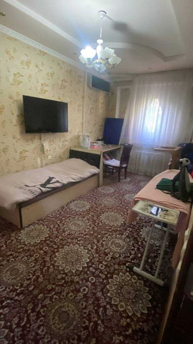 Срочно продаётся квартира