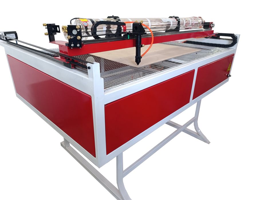 “Magnum CNC Machine” мелкосерийное производство станков.