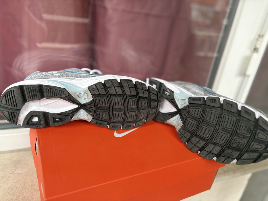 Маратонки Nike running