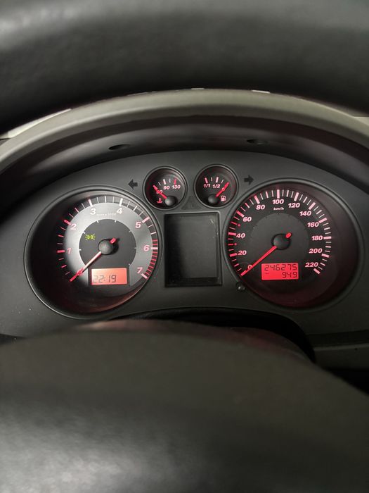 Seat ibiza 1.4 16v +gpl