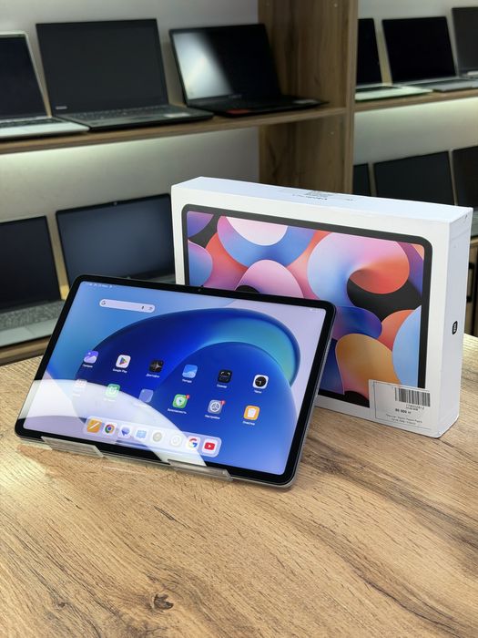 Планшет Xiaomi Pad 6
